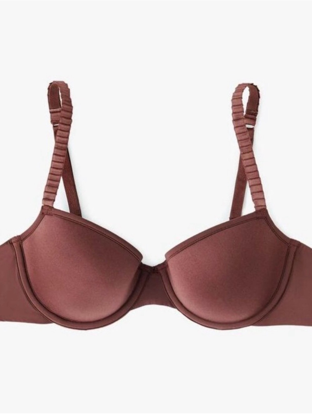ThirdLove Classic t-shirt bra - EUC
